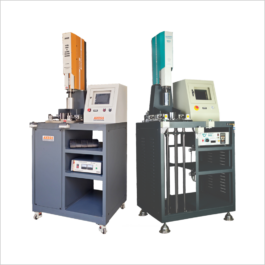 AC Blower Welding Machine