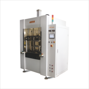 Hot Plate Plate Welding Machine