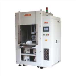 Multi Head Ultrasonic Welding Machine