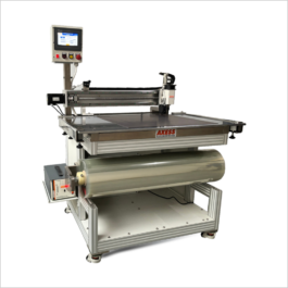 ultrasonic encapsulation machine