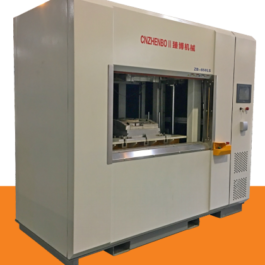 Vibration Plastic Welding Machine