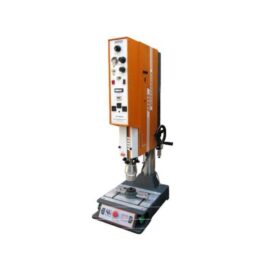 EW Series Ultrasonic Welder