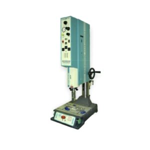 SBW Series Ultrasonic Welder