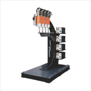 Ultrasonic PP Corrugated Box Welding Machine