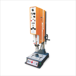 Ultrasonic Plastic Welding Machine – EW Series