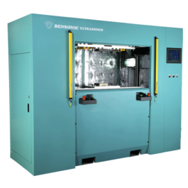 Vibration Plastic Welding Machine