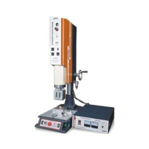 CW Series Ultrasonic Welder