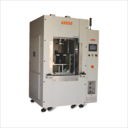 Spin Welding Machine AOS-550P