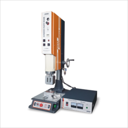 Ultrasonic Plastic Welding Machine – CW Series