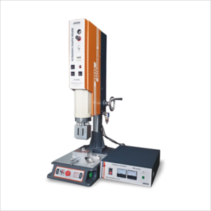 Ultrasonic Plastic Welding Machine – CW Series