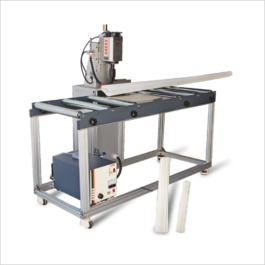 Ultrasonic Pleated Filter Welding Machine