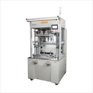 Impulse Welding Machine