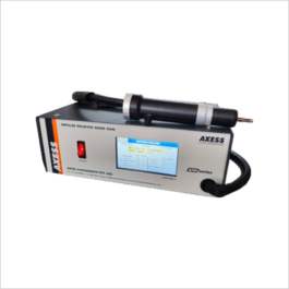 Impulse Welding Handgun