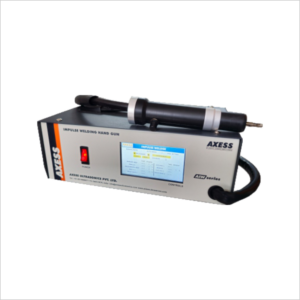 Impulse Welding Handgun