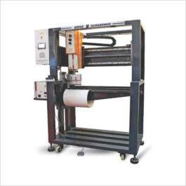 Geyser Housing Welding Machine Geyser Housing Welding Machine