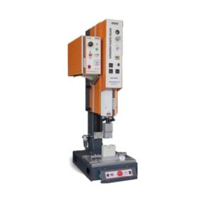 ASA Series Ultrasonic Plastic Welder